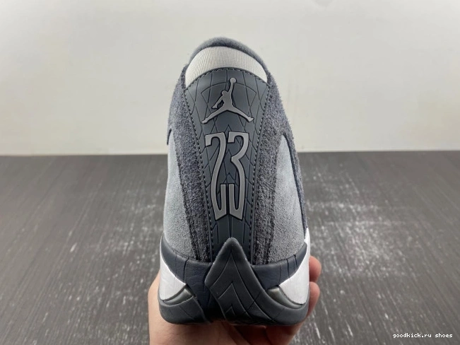 Cheap Grey Jordan FJ3460-012 Flint Air 14 0720